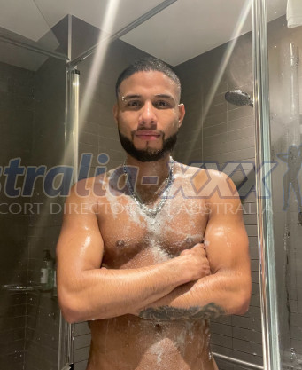 Photo escort girl Tonny: the best escort service