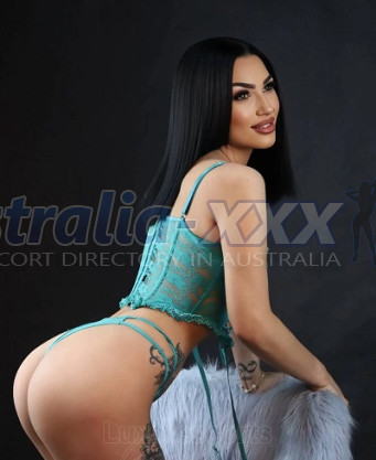 Photo escort girl Anelia: the best escort service