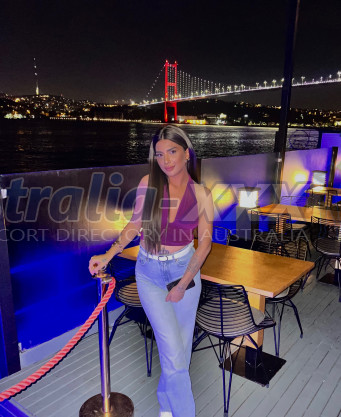 Photo escort girl Seren: the best escort service