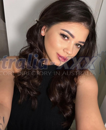 Photo escort girl Ekaterina : the best escort service