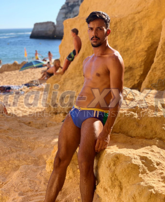 Photo escort girl Gabriel : the best escort service