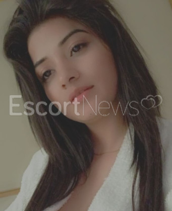 Photo escort girl Claire: the best escort service