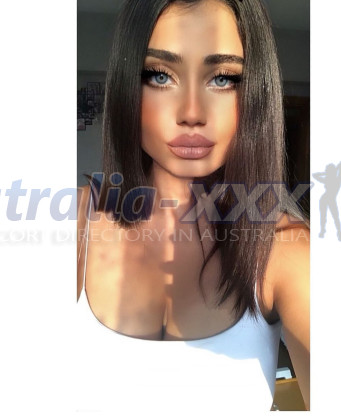 Photo escort girl monica: the best escort service