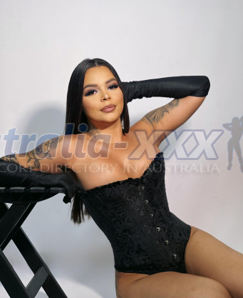 Photo escort girl Melissa : the best escort service