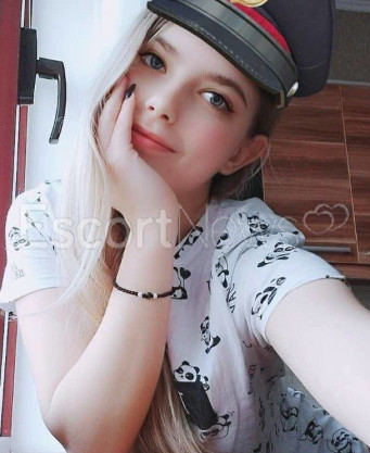 Photo escort girl Kitty : the best escort service