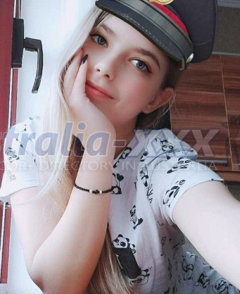 Photo escort girl Kitty : the best escort service