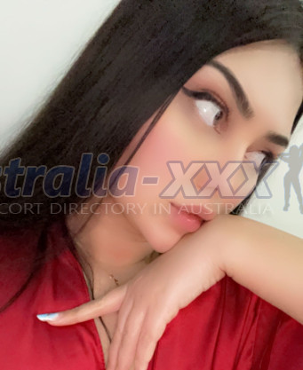 Photo escort girl Esra: the best escort service