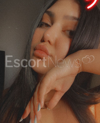 Photo escort girl Esra: the best escort service