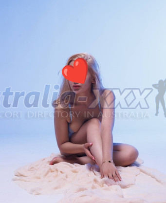 Photo escort girl Kamila: the best escort service