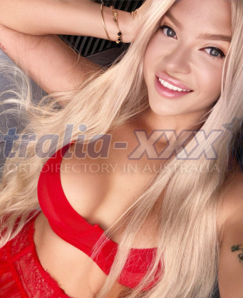 Photo escort girl Belle: the best escort service