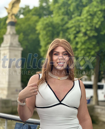 Photo escort girl Vick: the best escort service