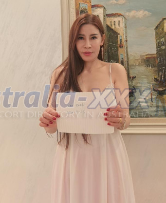 Photo escort girl Tresa: the best escort service