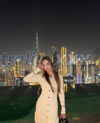 Photo escort girl Polina: the best escort service