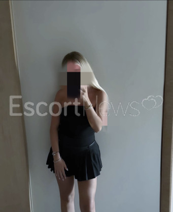 Photo escort girl Banu : the best escort service