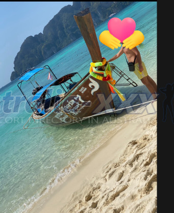 Photo escort girl Giannis_18: the best escort service