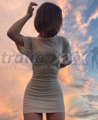 Photo escort girl Nadia: the best escort service