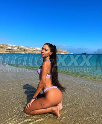 Photo escort girl Cindy: the best escort service
