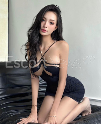 Photo escort girl Naomi: the best escort service