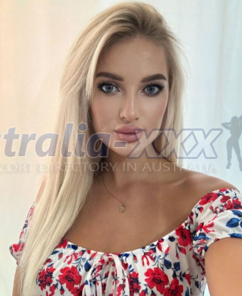 Photo escort girl IRINA: the best escort service