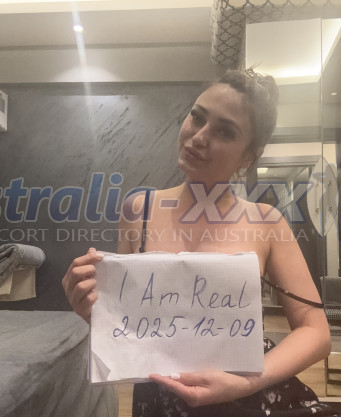 Photo escort girl Maria: the best escort service