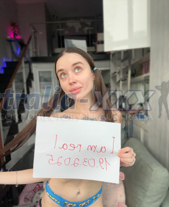 Photo escort girl Alena : the best escort service