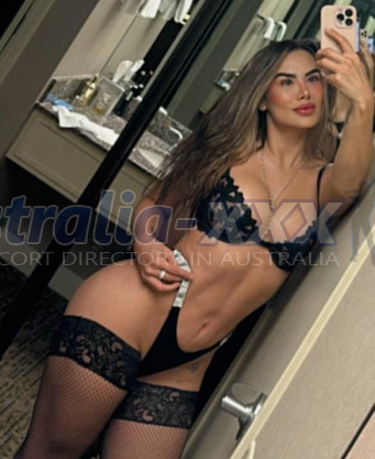 Photo escort girl Valentina: the best escort service