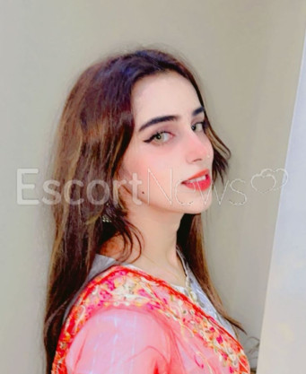 Photo escort girl Anuja: the best escort service