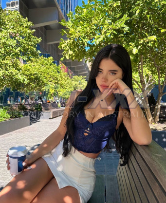 Photo escort girl YAGMUR: the best escort service