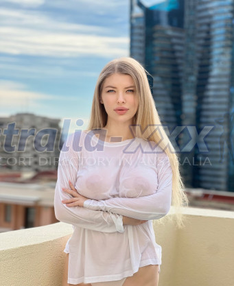 Photo escort girl Mary: the best escort service