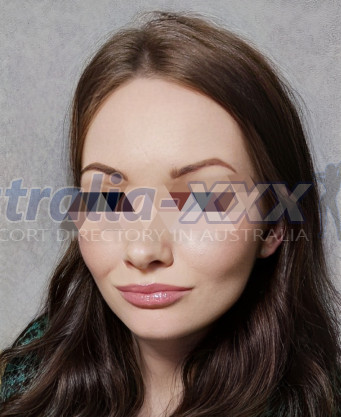 Photo escort girl Kristina: the best escort service
