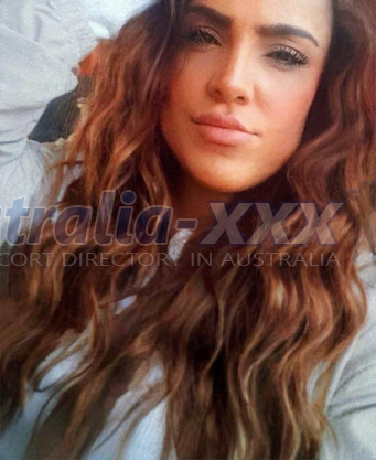 Photo escort girl Mina: the best escort service