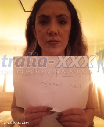 Photo escort girl Mina: the best escort service