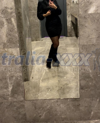 Photo escort girl Aysegul: the best escort service