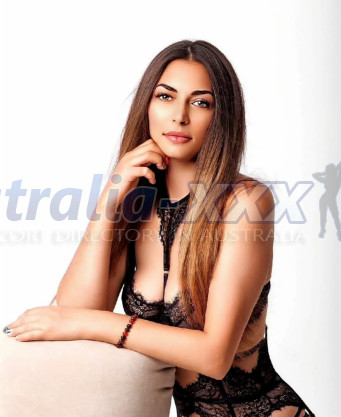 Photo escort girl Slava: the best escort service