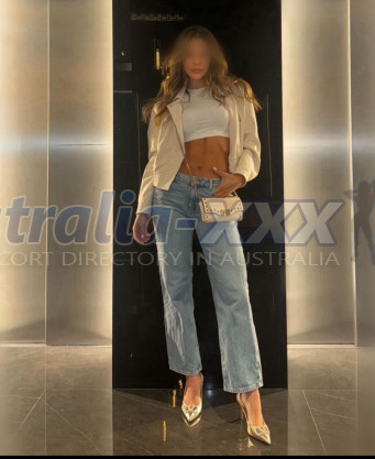 Photo escort girl Baby ZOE : the best escort service