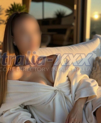Photo escort girl Rachel Glamour : the best escort service
