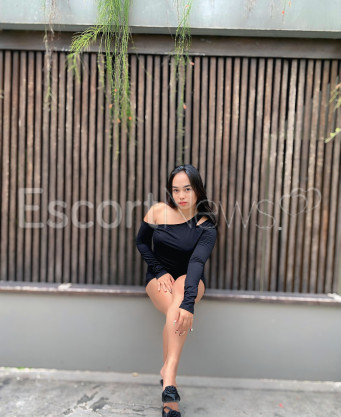 Photo escort girl Zeevanya Audy: the best escort service