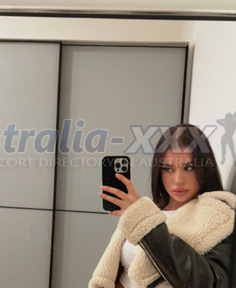 Photo escort girl Alisa: the best escort service