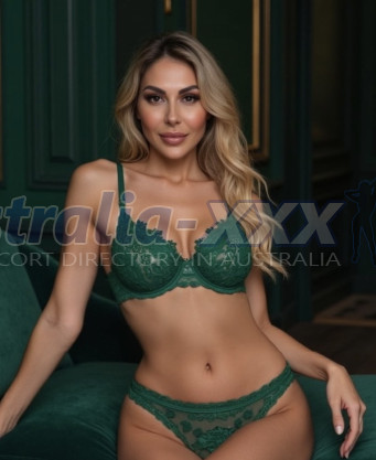 Photo escort girl Lina: the best escort service