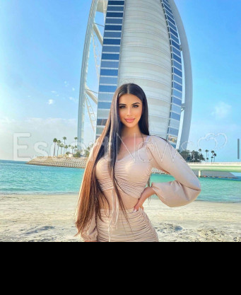 Photo escort girl Sofia: the best escort service