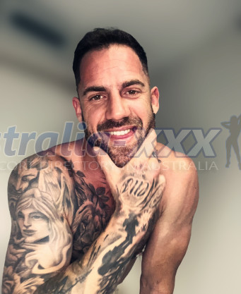 Photo escort girl Luciano : the best escort service