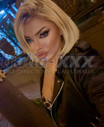 Photo escort girl TUGCE VIP: the best escort service