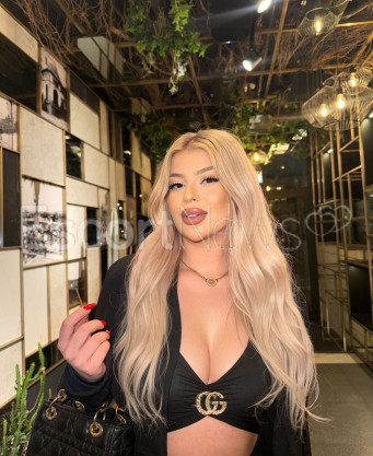 Photo escort girl Lisa: the best escort service