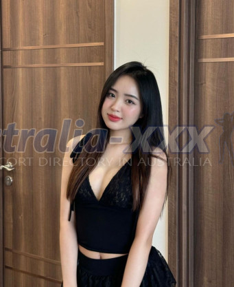 Photo escort girl Huong: the best escort service