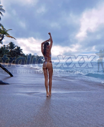 Photo escort girl Lety: the best escort service