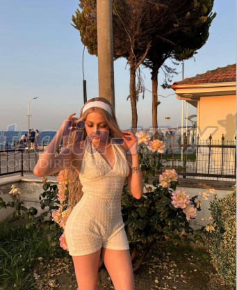 Photo escort girl Nilay: the best escort service