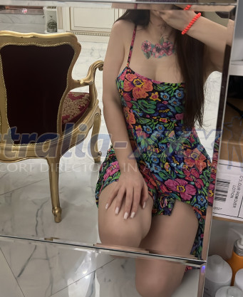 Photo escort girl Lili : the best escort service