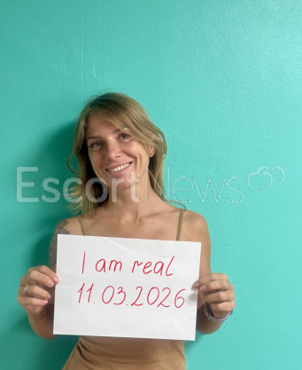 Photo escort girl Nutella : the best escort service