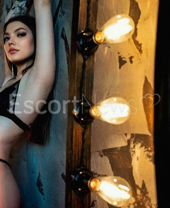 Photo escort girl Lika: the best escort service