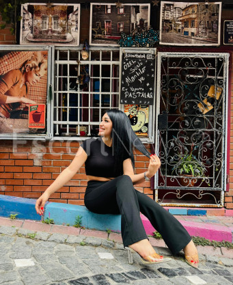 Photo escort girl Valeria: the best escort service